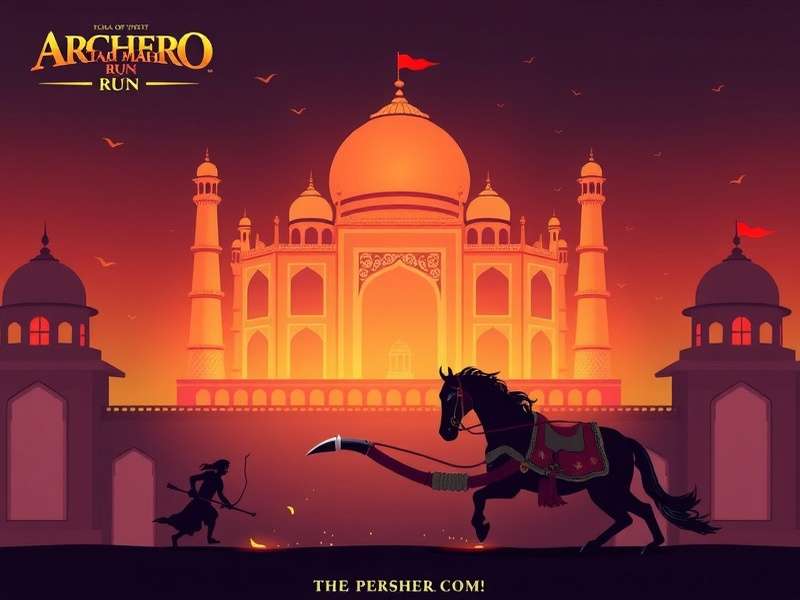 Local event announcement